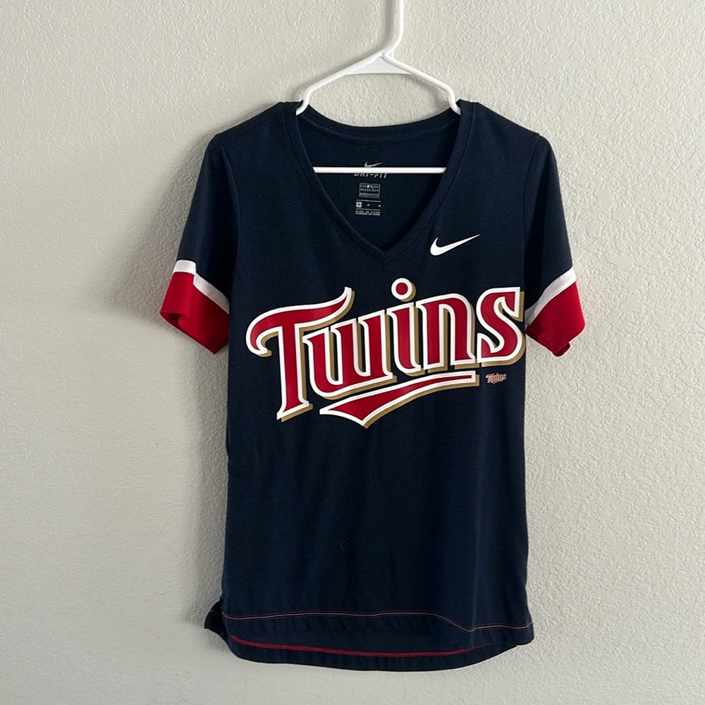 Dri-Fit Nike MN Twins T-shirt